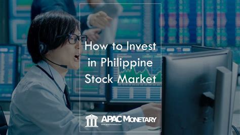 stocks to invest in philippines|How to Invest in the Philippine Stock Market .